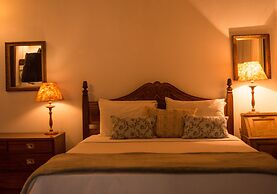 Caviúna Pouso Rural