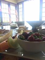 Caviúna Pouso Rural