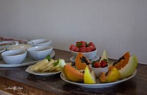 Caviúna Pouso Rural