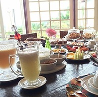 Caviúna Pouso Rural