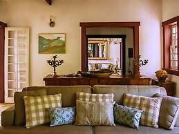 Caviúna Pouso Rural