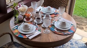 Caviúna Pouso Rural