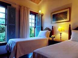 Caviúna Pouso Rural