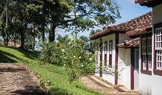 Caviúna Pouso Rural