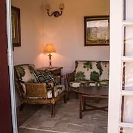 Caviúna Pouso Rural