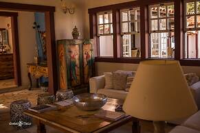 Caviúna Pouso Rural