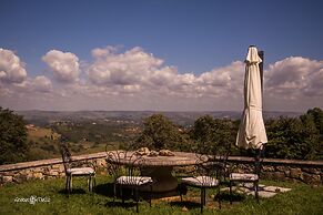 Caviúna Pouso Rural
