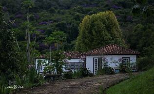 Caviúna Pouso Rural