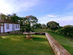 Caviúna Pouso Rural