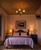 Caviúna Pouso Rural