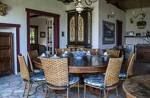 Caviúna Pouso Rural