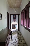 Caviúna Pouso Rural