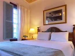 Caviúna Pouso Rural