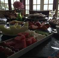 Caviúna Pouso Rural