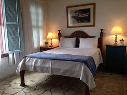 Caviúna Pouso Rural