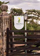 Caviúna Pouso Rural