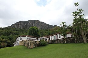 Caviúna Pouso Rural