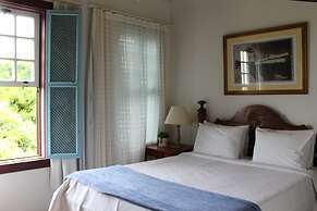 Caviúna Pouso Rural