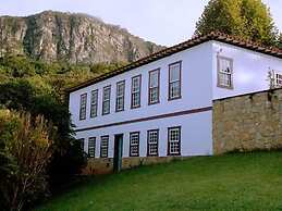 Caviúna Pouso Rural
