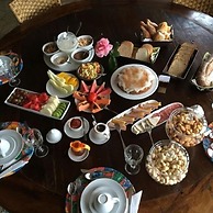 Caviúna Pouso Rural