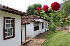 Caviúna Pouso Rural