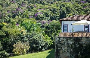 Caviúna Pouso Rural