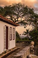 Caviúna Pouso Rural