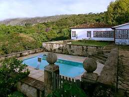 Caviúna Pouso Rural