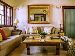 Caviúna Pouso Rural