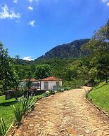 Caviúna Pouso Rural