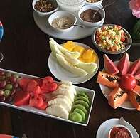 Caviúna Pouso Rural