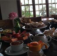 Caviúna Pouso Rural