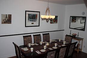 The Fiddle and The Sea B&B