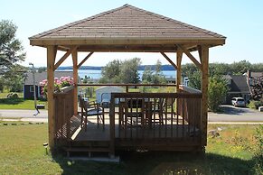 The Fiddle and The Sea B&B