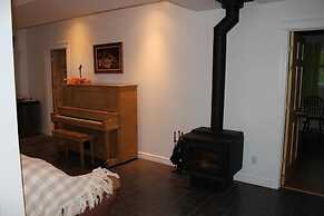 The Fiddle and The Sea B&B