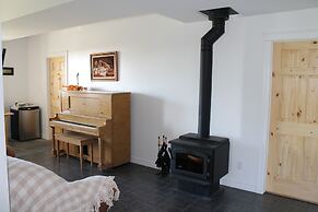 The Fiddle and The Sea B&B