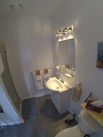 The Fiddle and The Sea B&B