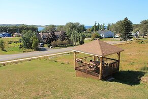 The Fiddle and The Sea B&B