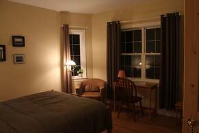 The Fiddle and The Sea B&B