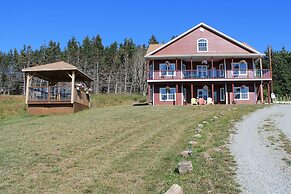 The Fiddle and The Sea B&B