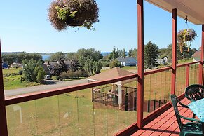 The Fiddle and The Sea B&B