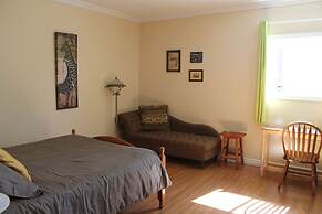 The Fiddle and The Sea B&B