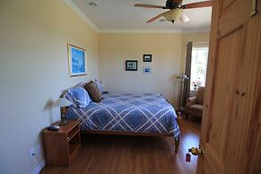 The Fiddle and The Sea B&B