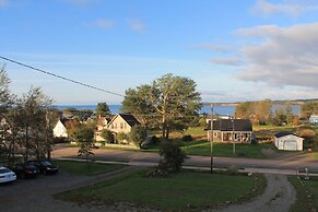The Fiddle and The Sea B&B