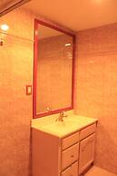 Hotel Los Coloniales de Reynosa