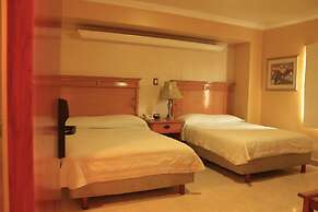 Hotel Los Coloniales de Reynosa