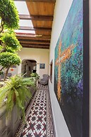 Meztli: Casa Boutique & Spa