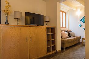 Meztli: Casa Boutique & Spa