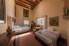 Meztli: Casa Boutique & Spa