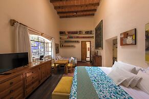 Meztli: Casa Boutique & Spa